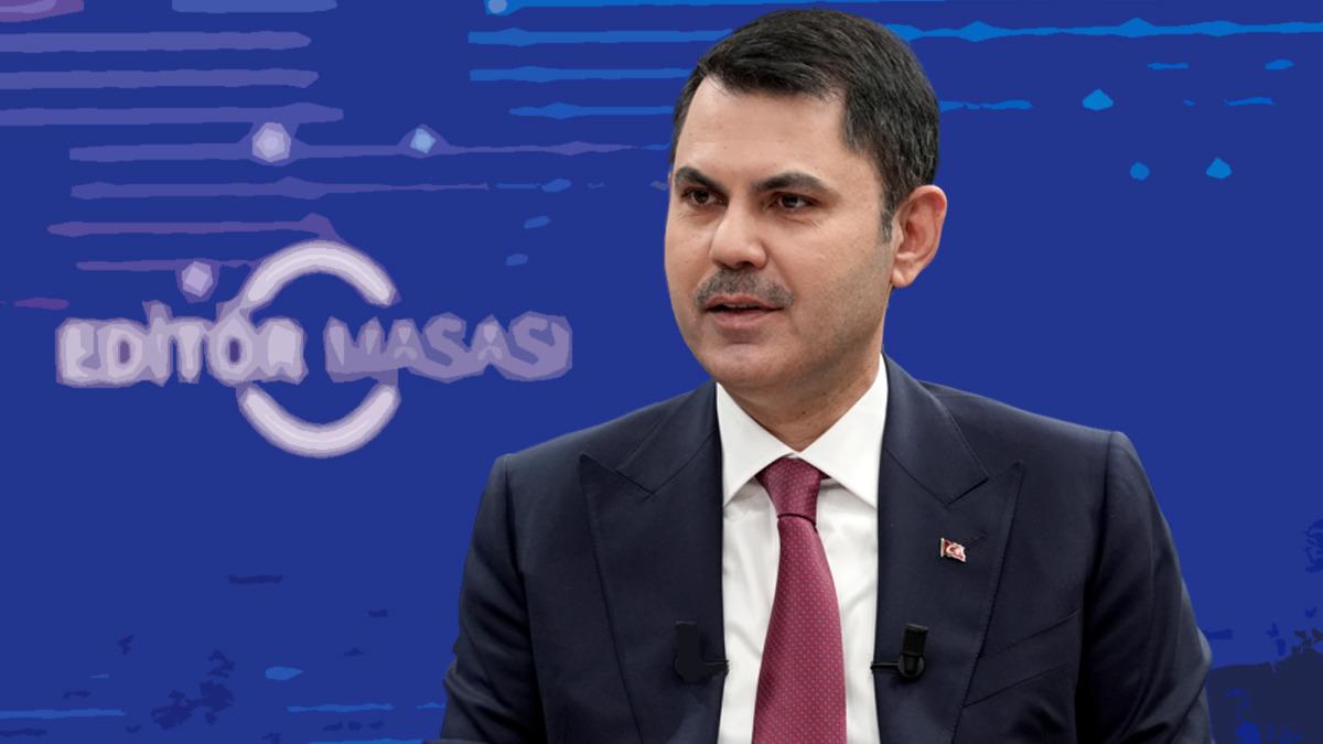 Bakan Kurum TOKİ açık satış kampanyasının detaylarını anlattı 1