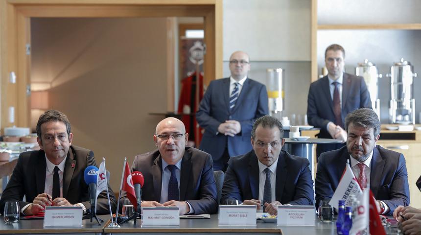 Çiftçiler Günü'nde çiftçilere özel hayat sigortası