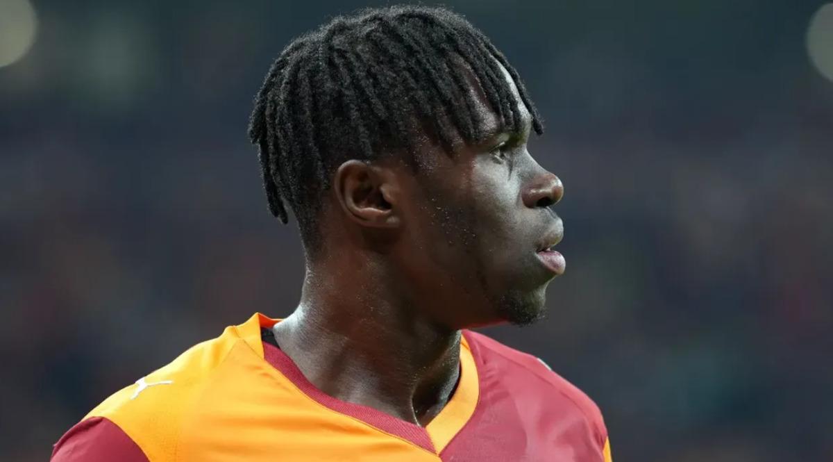 Galatasaray a dev bonservis! Satılırsa kasa dolup taşacak 1