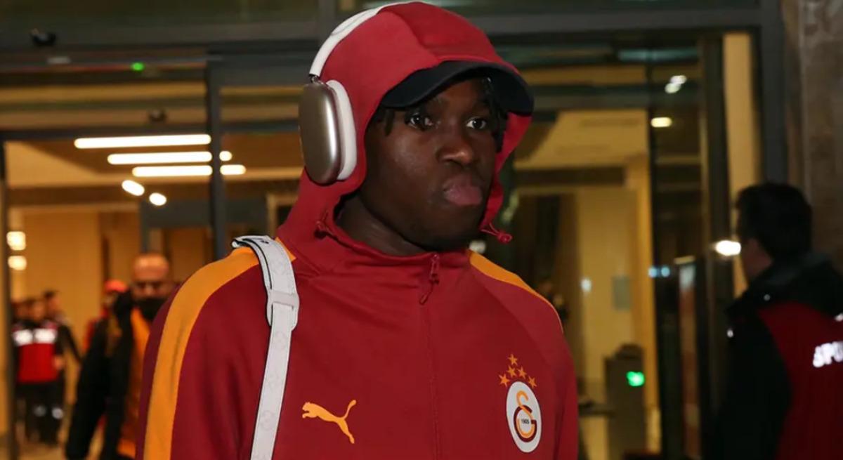 Galatasaray a dev bonservis! Satılırsa kasa dolup taşacak 2