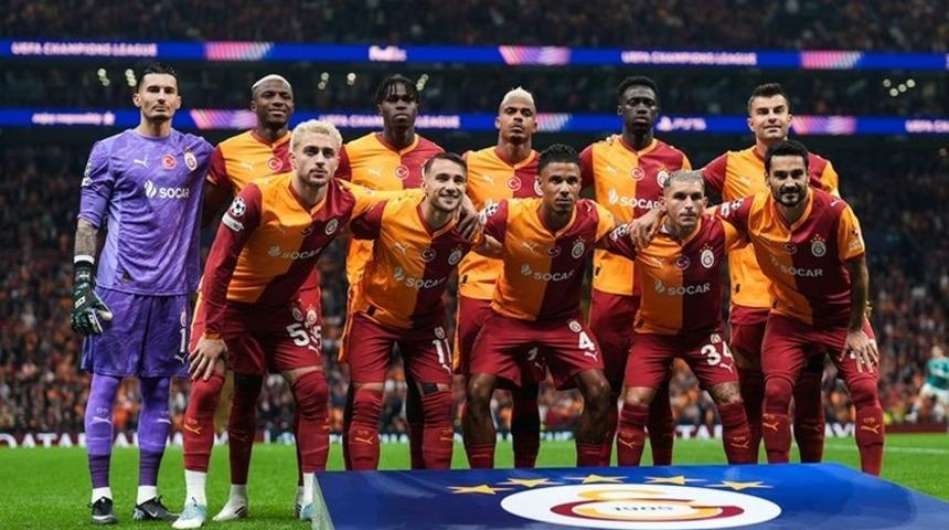 Galatasaray'a dev bonservis! Satılırsa kasa dolup taşacak