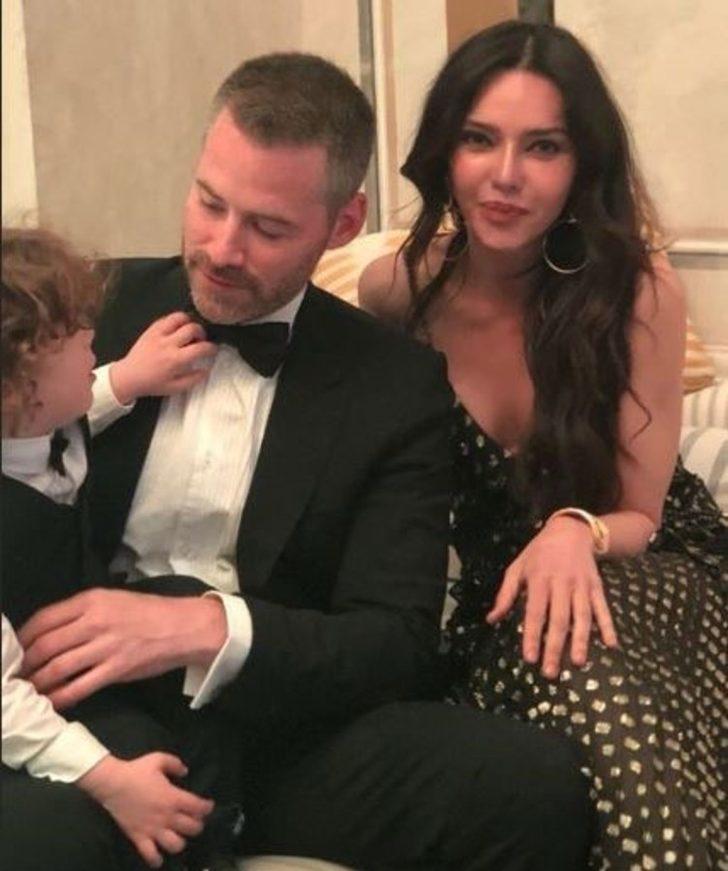 Ayrılsak da beraberiz G1