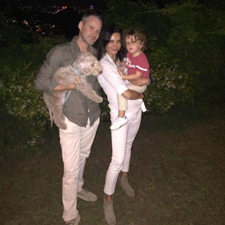 Ayrılsak da beraberiz G2