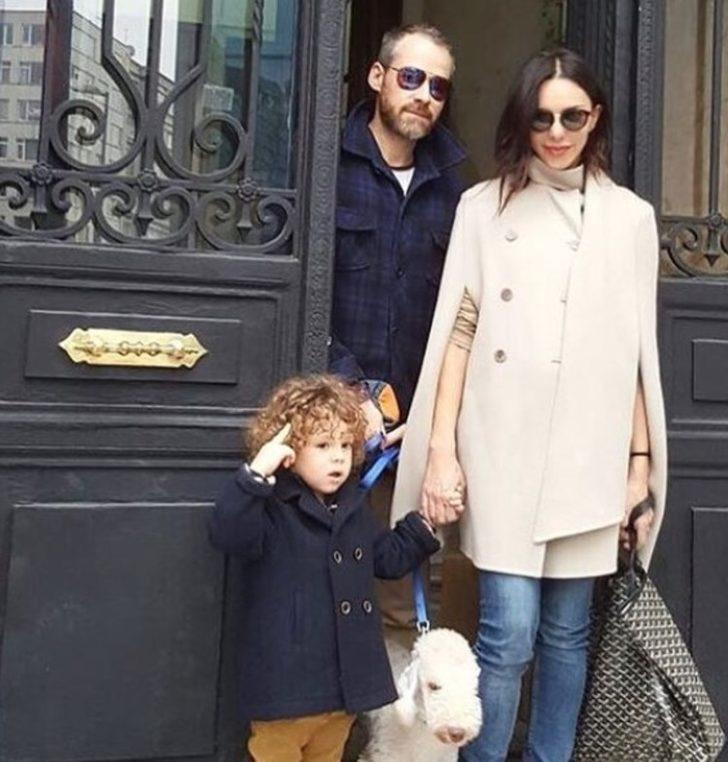 Ayrılsak da beraberiz G3