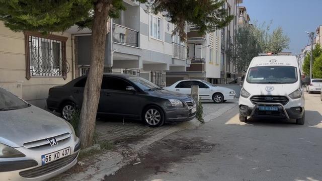 Bursa’da iki kardeş arasında bıçaklı kavga: 2 yaralı  