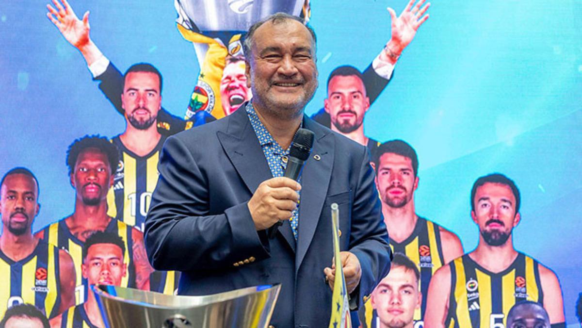Murat Ülker den sosyal medya tepkisi ! "Artık Fenerbahçe seçimi bile trolleniyor" 1