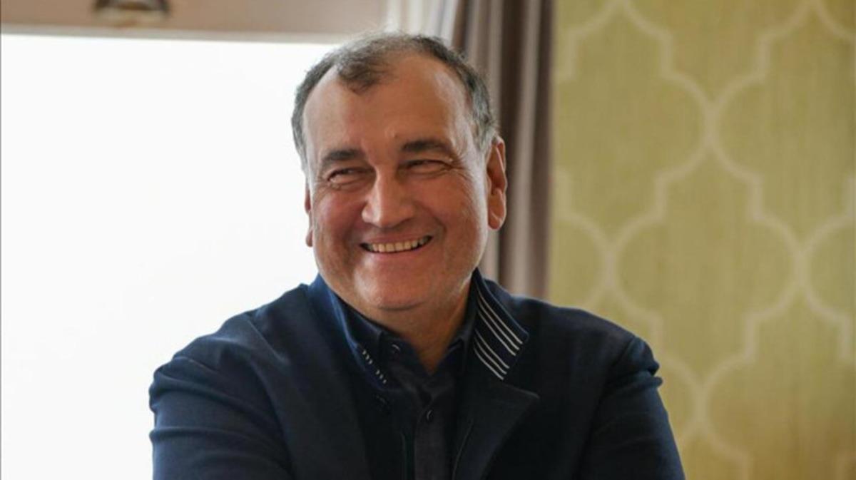 Murat Ülker den sosyal medya tepkisi ! "Artık Fenerbahçe seçimi bile trolleniyor" 2