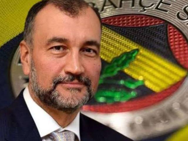 Murat &Uuml;lker'den 'sosyal medya tepkisi'! "Artık Fenerbah&ccedil;e se&ccedil;imi bile trolleniyor"