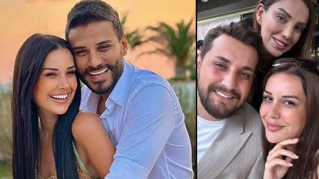 Polat &ccedil;iftinin avukatı Enes &Ccedil;etinkaya g&ouml;zaltına alındı 