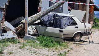 Denizli'de kahreden olay! Yaşlı çift hayatını kaybetti