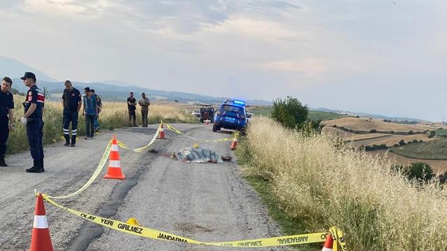 Adana'da silahlı saldırı! Baba ve oğlu hayatını kaybetti
