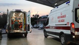 Kız alıp verme husumeti kanlı bitti: Baba ve oğlu &ouml;ld&uuml;r&uuml;ld&uuml;