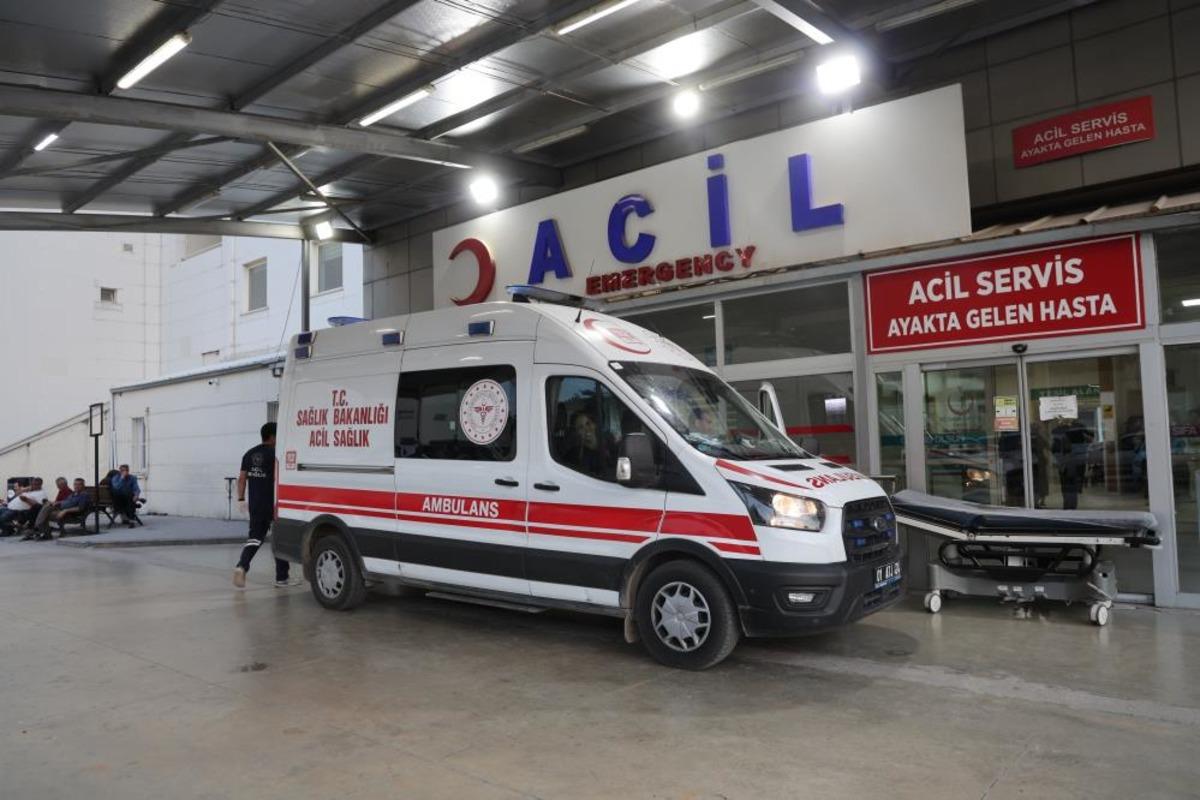 Kız alıp verme husumeti kanlı bitti: Baba ve oğlu öldürüldü 1