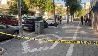 Yozgat'taki silahlı kavgada 1 kişi hayatını kaybetti