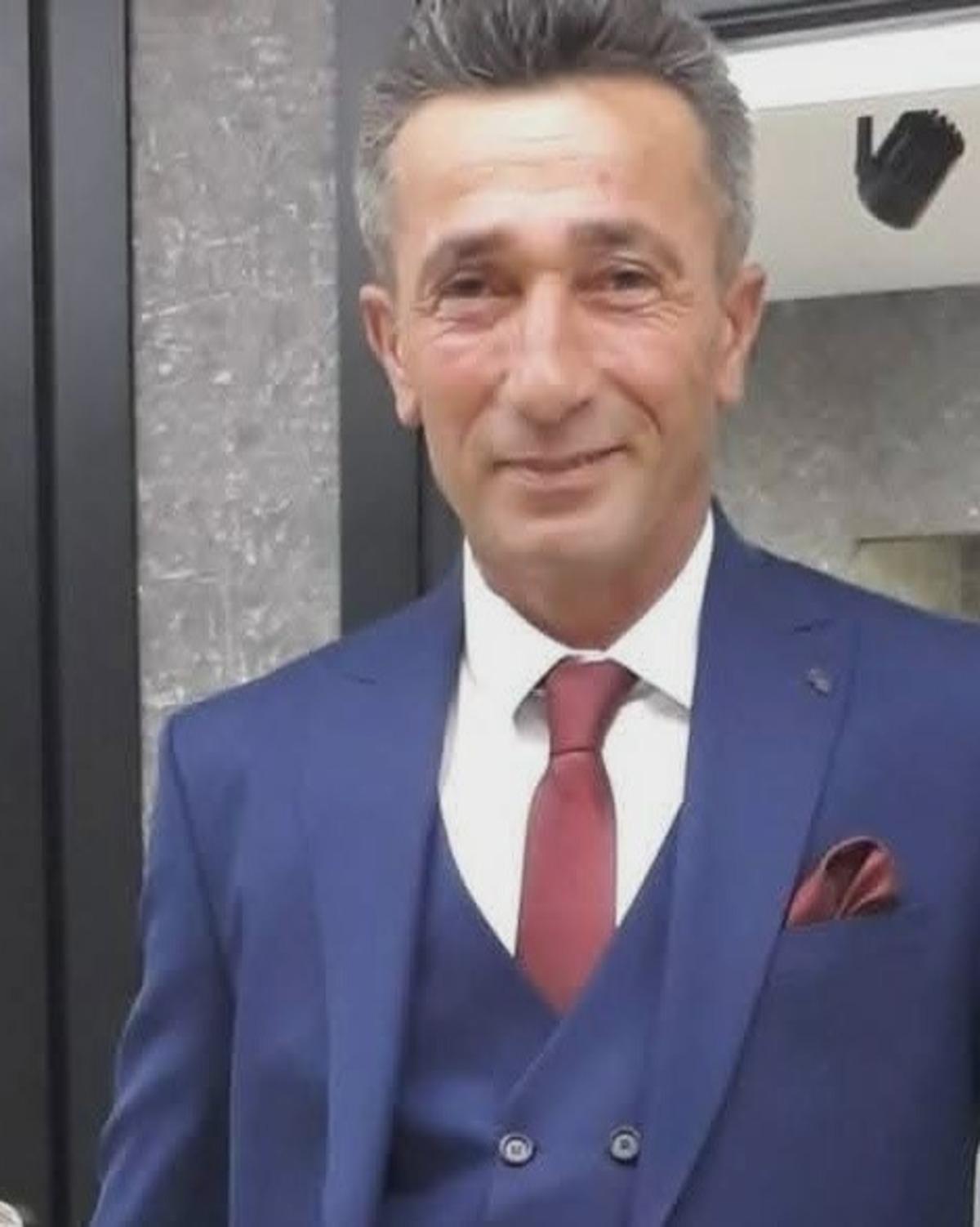 Denizde balık avına çıkan şahıs tekneden düşerek öldü 1