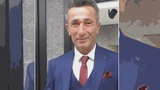 Denizde balık avına çıkan şahıs tekneden düşerek öldü