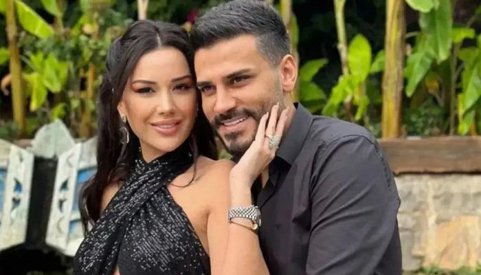 Dilan Polat'ın Instagram hesabına erişim engeli kararı