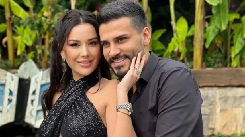 Dilan Polat'ın Instagram hesabına erişim engeli kararı