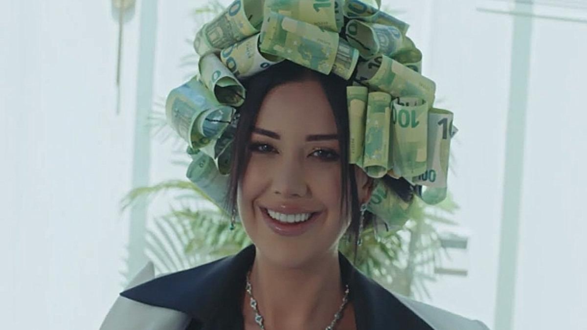 Dilan Polat ın Instagram hesabına erişim engeli kararı 1