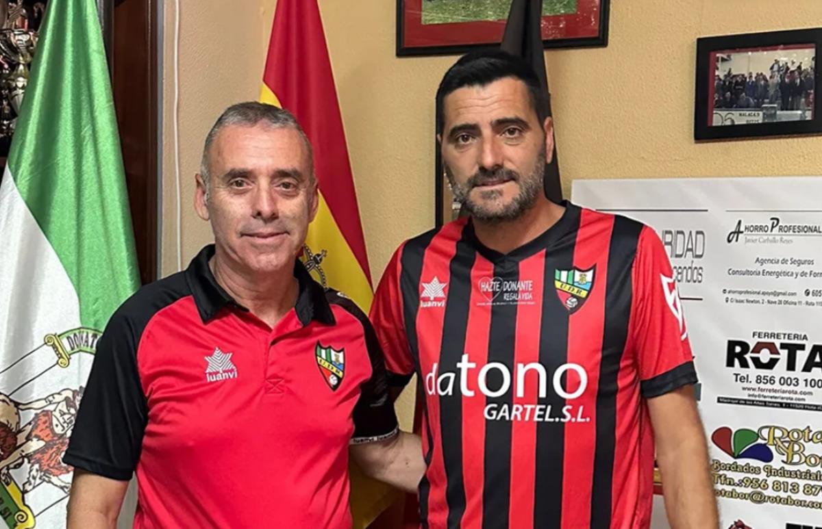 45 yaşındaki Dani G&uuml;iza kariyerinin 18. takımına imza attı! 1
