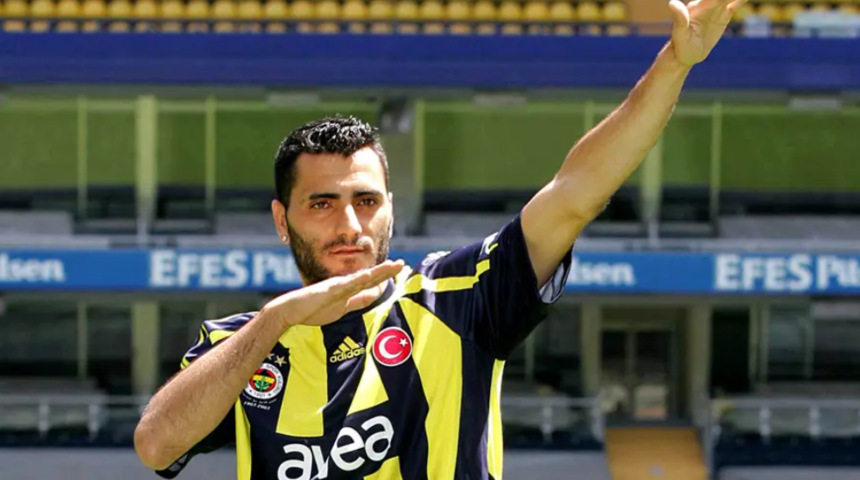 45 yaşındaki Dani G&uuml;iza kariyerinin 18. takımına imza attı!