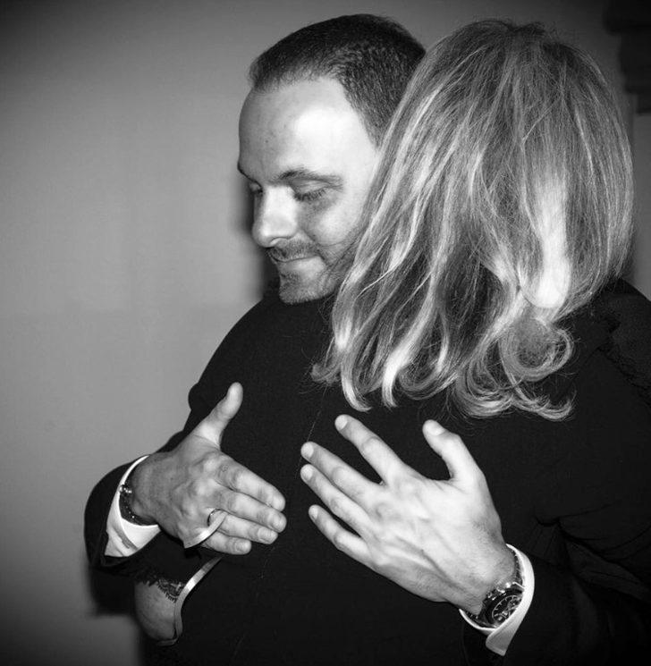 Mina Başaran'ın nişanlısından duygulandıran paylaşım G5