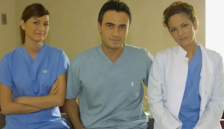 Doktorlar'ın Ela ve Zenan'ı buluştu! Son hallerine yorum yağdı