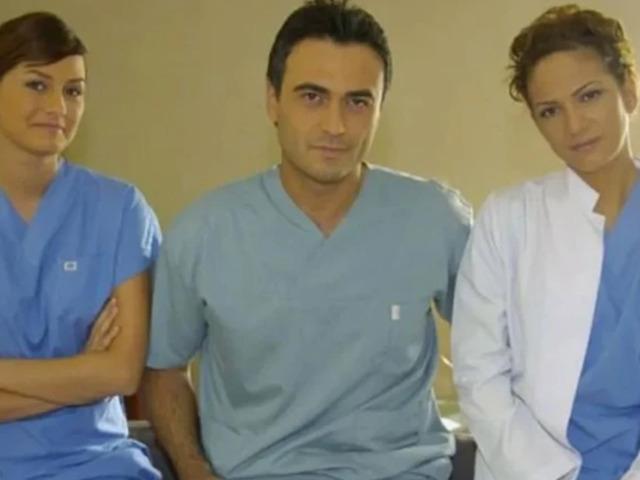 Doktorlar'ın Ela ve Zenan'ı buluştu! Son hallerine yorum yağdı