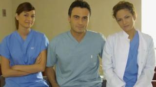 Doktorlar'ın Ela ve Zenan'ı buluştu! Yasemin Ergene ve Melike Güner'in son hali gündemde