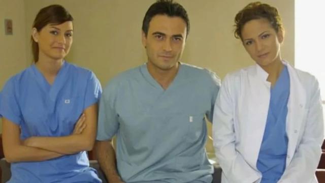 Doktorlar'ın Ela ve Zenan'ı buluştu! Yasemin Ergene ve Melike Güner'in son hali gündemde