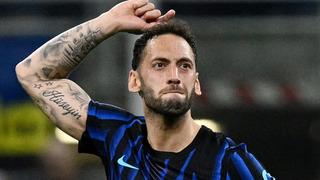 Hakan Çalhanoğlu, Fenerbahçe ile anlaşma sağladı! Ortalık alev alev yanıyor