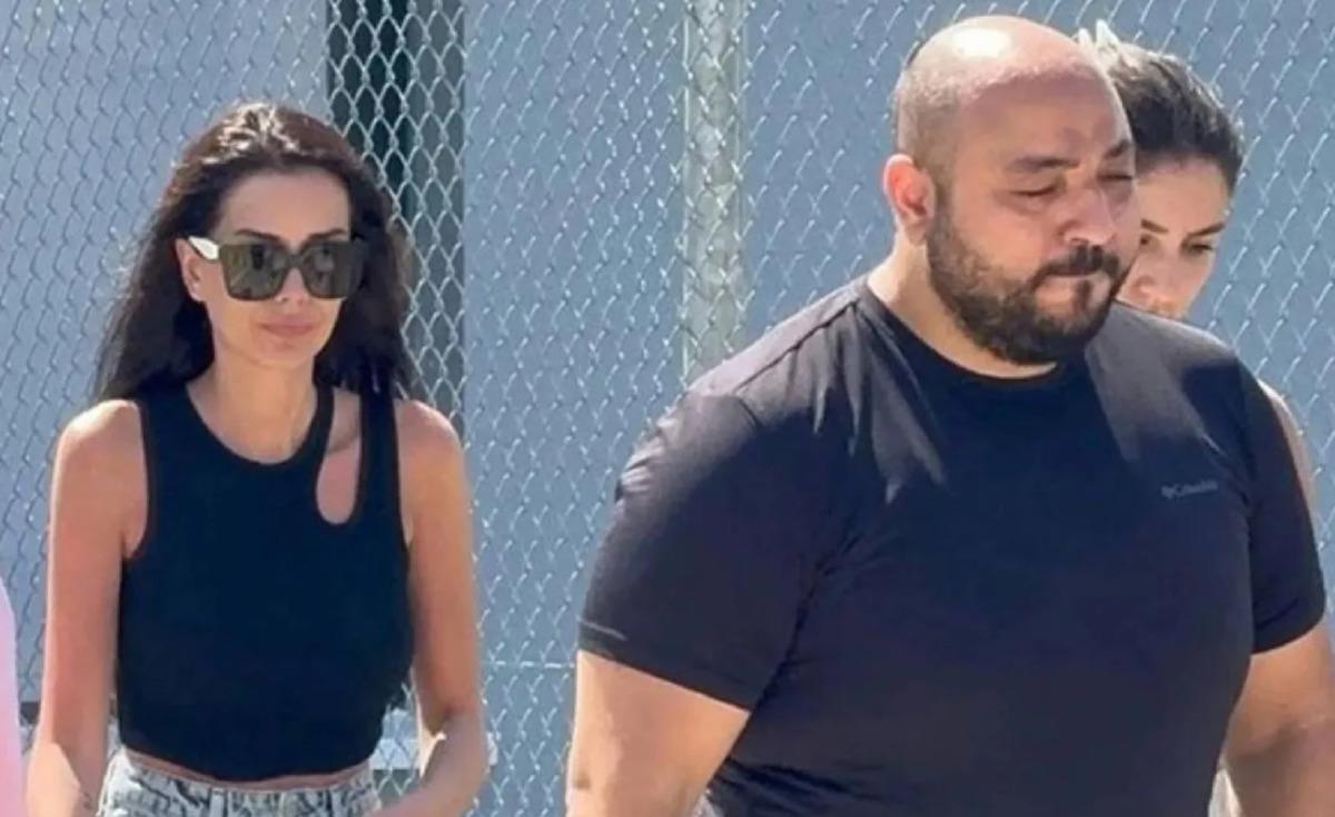 Sevda Türküsev "Dilan Polat mesat attı" diyerek paylaştı! Ağzına geleni söyledi 1