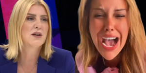 Sevda T&uuml;rk&uuml;sev "Dilan Polat mesat attı" diyerek paylaştı! 