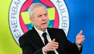 Aziz Yıldırım'dan Merih Demiral'a ret! Canlı yayında a&ccedil;ıkladı
