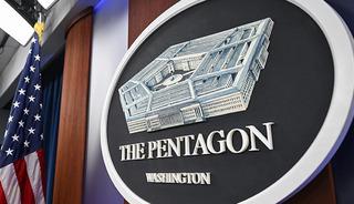 Pentagon'da casus alarmı! Baş ş&uuml;pheli yine İsrail...
