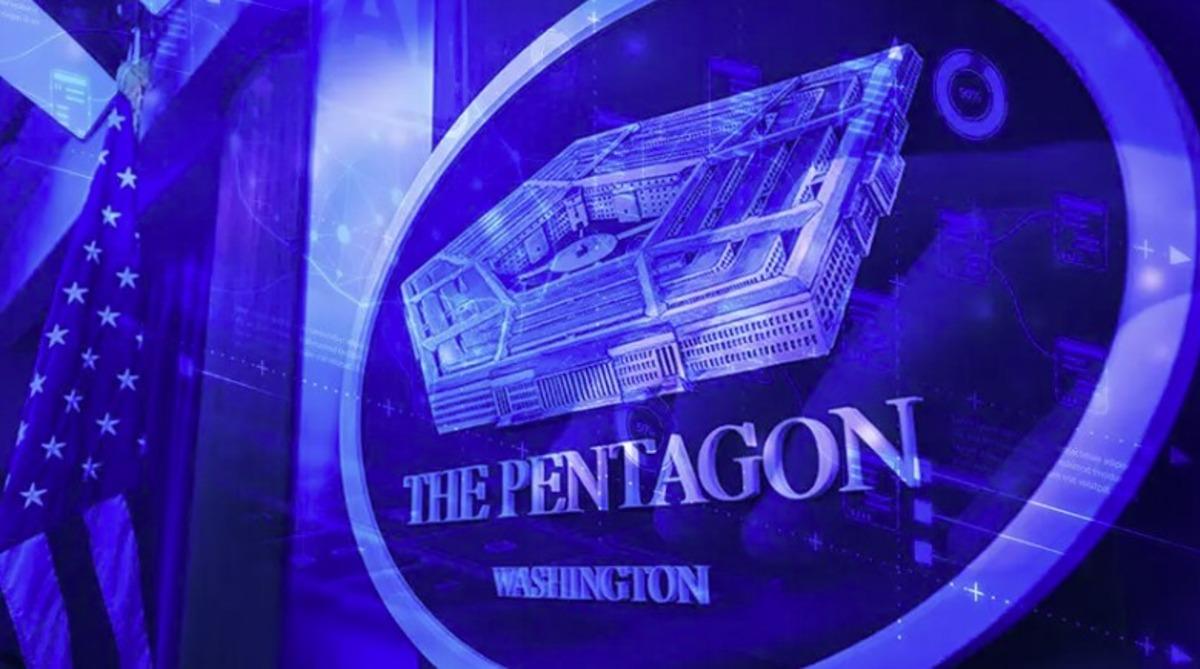 Pentagon da casus alarmı! Baş şüpheli yine İsrail... 1