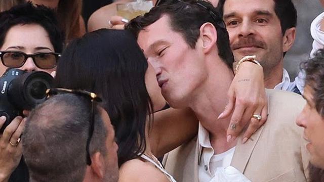Dua Lipa ve Callum Turner'ın görkemli düğünü: Lüks detaylar...