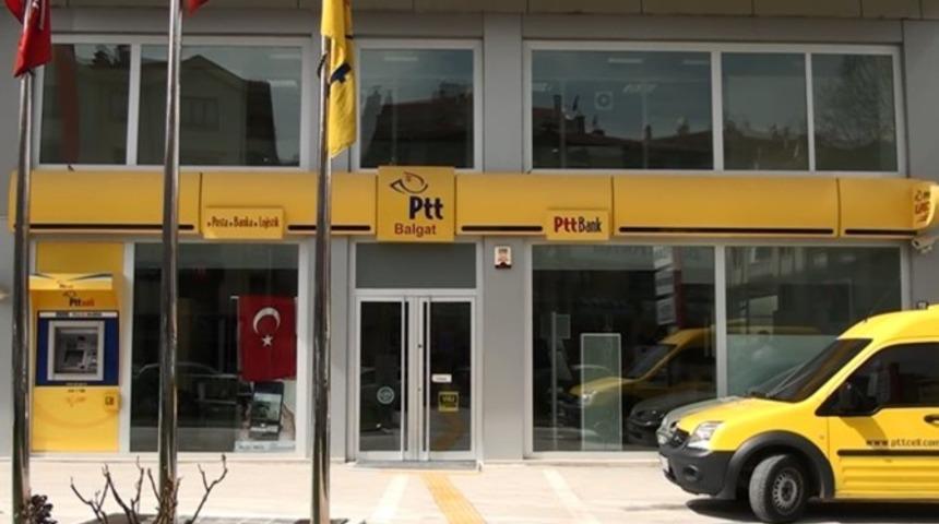 Başvurular bugün başladı! PTT'ye 5 bin personel alınacak