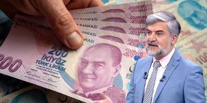 Memur zammı i&ccedil;in 'b&uuml;y&uuml;k bir s&uuml;rpriz gelmezse' diyerek rakam verdi