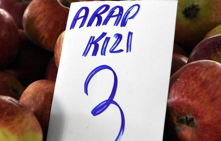 Ege esnafından gülümseten etiketler G3