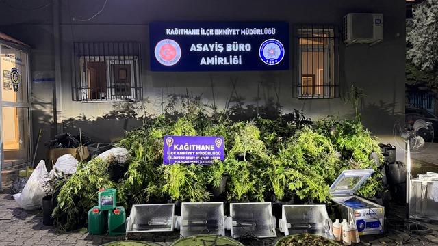 Yoğun koku üzerine harekete geçildi! Ekipler bile şaşkına döndü: Tam 30 milyon lira değerinde...