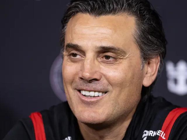 Vincenzo Montella: "Zorlayıcı, seviyesi &ccedil;ok y&uuml;ksek bir ma&ccedil; oldu"