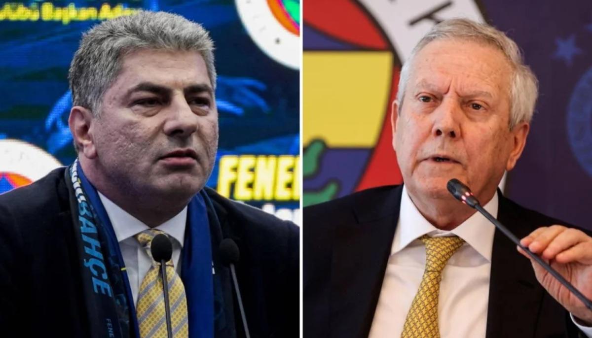 CANLI - Fenerbahçe sandık başında! Aziz Yıldırım ile Hakan Safi yarışıyor 4