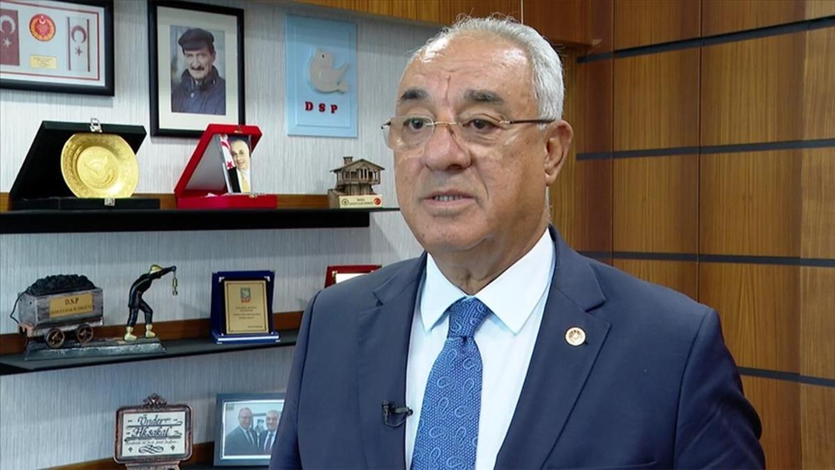 Özgür Özel in ekibinden DSP ye devir talebi! "Bazı arayışlar normaldir" 3