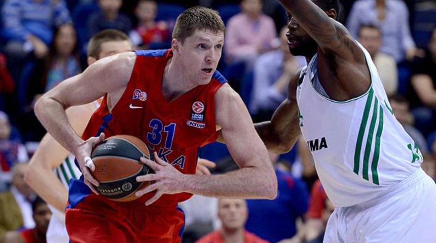 D&ouml;rtl&uuml; Final'in en tecr&uuml;belisi Khryapa