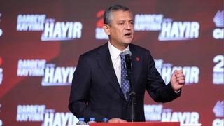 Özgür Özel'in ekibinden DSP'ye 'devir' talebi! Bazı arayışlar normaldir