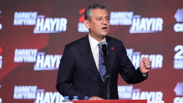 Özgür Özel'in ekibinden DSP'ye 'devir' talebi! Bazı arayışlar normaldir