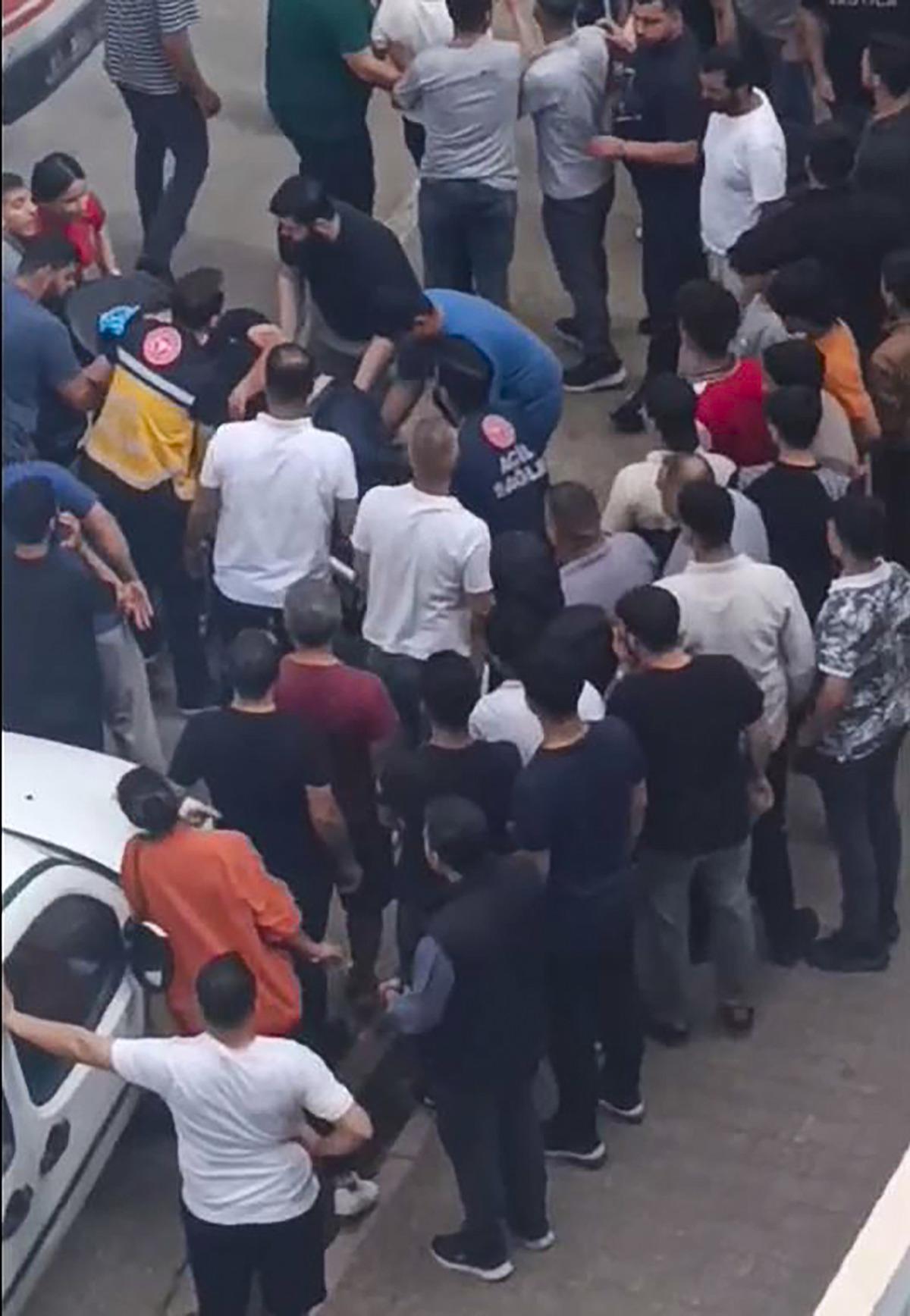 Satın aldığı araba arızalandı, kan döküldü! Husumetlisini öldürüp başka ile kaçmış 3