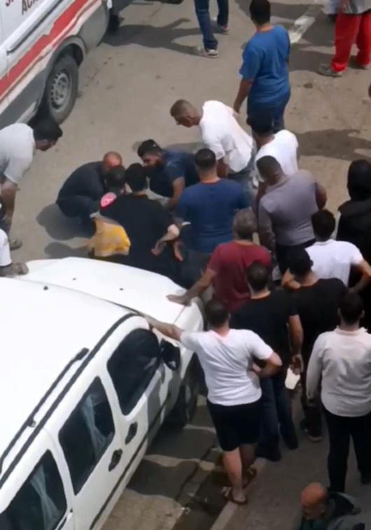 Satın aldığı araba arızalandı, kan döküldü! Husumetlisini öldürüp başka ile kaçmış 1
