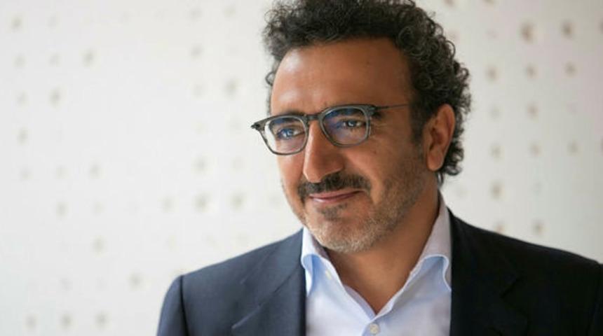 Chobani’nin kurucusu Hamdi Ulukaya’dan mezunlara öneri